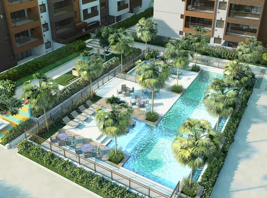 Foto 7 de Apartamento com 3 quartos à venda, 81m2 em Vila Monumento, São Paulo - SP