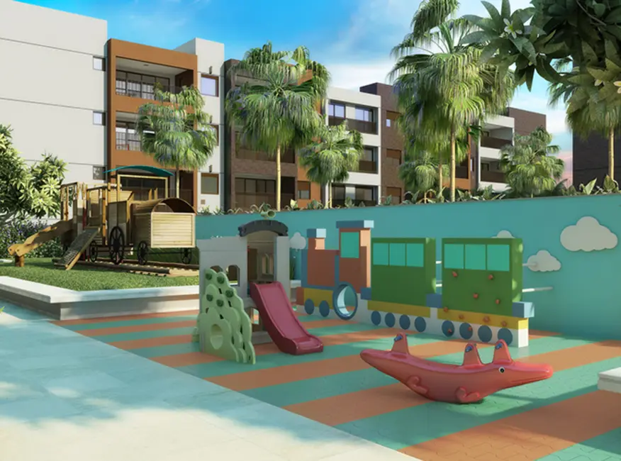 Foto 6 de Apartamento com 3 quartos à venda, 81m2 em Vila Monumento, São Paulo - SP