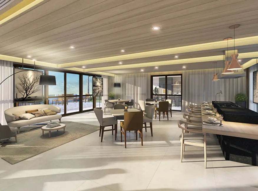 Foto 1 de Apartamento com 4 quartos à venda, 108m2 em Vila Monumento, São Paulo - SP