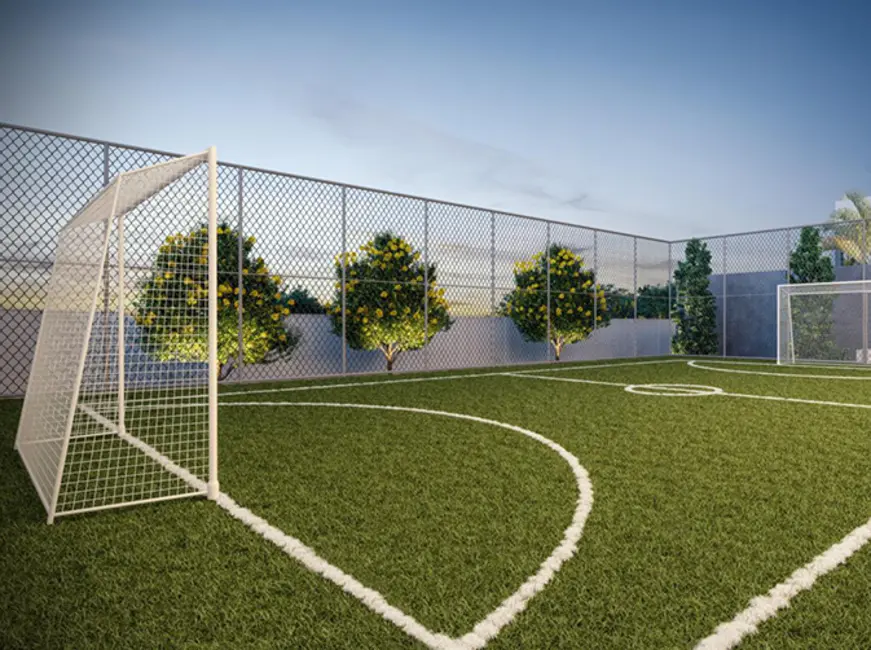 Apartamento com 2 quartos à venda, 59m2 em Cambuci, São Paulo - SP - imagem 2 Foto 2 de Apartamento com 2 quartos à venda, 59m2 em Cambuci, São Paulo - SP