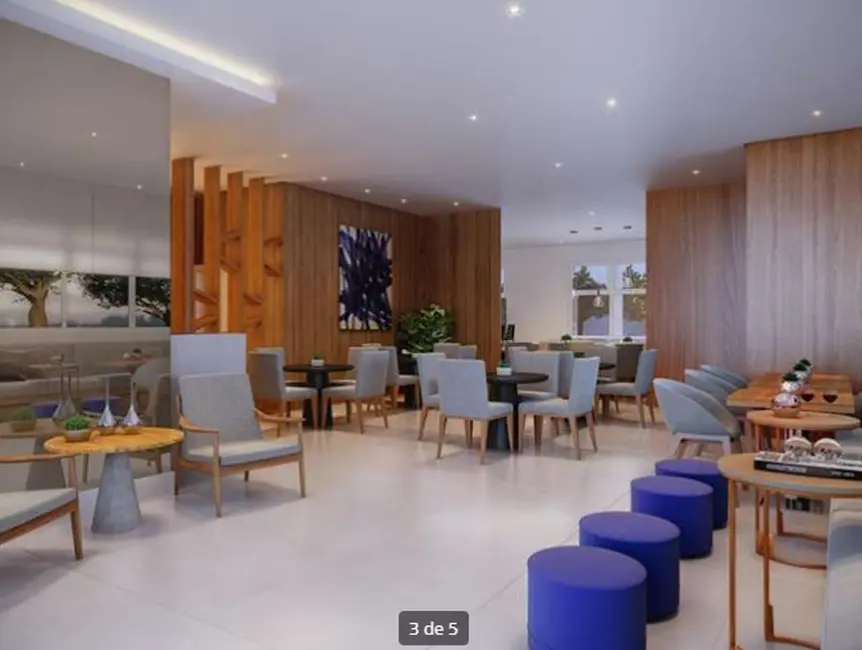 Apartamento com 2 quartos à venda, 59m2 em Cambuci, São Paulo - SP - imagem 4 Foto 4 de Apartamento com 2 quartos à venda, 59m2 em Cambuci, São Paulo - SP