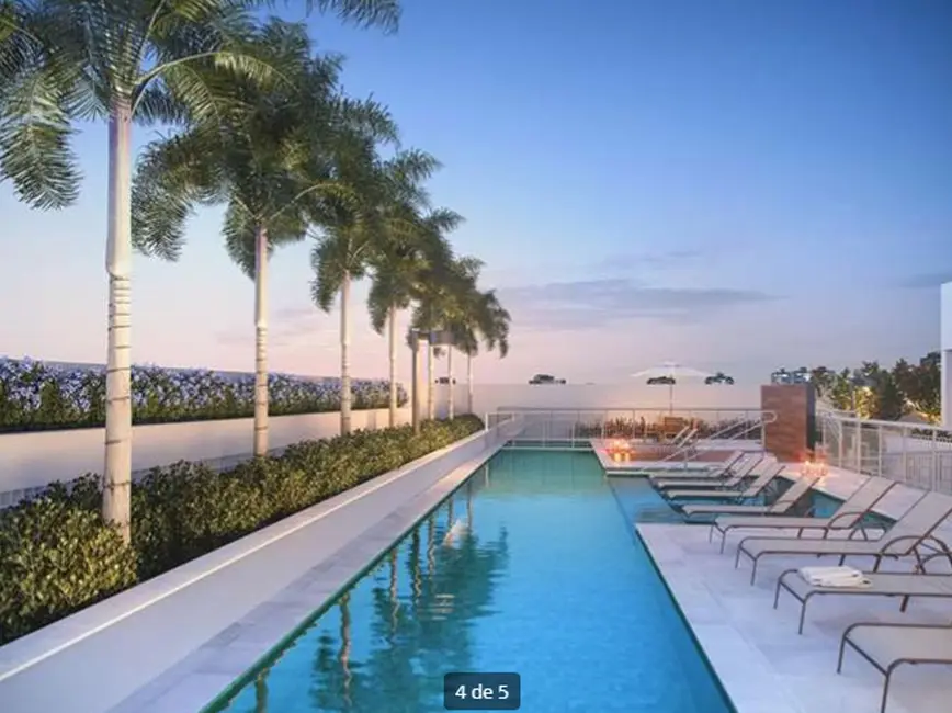 Apartamento com 2 quartos à venda, 59m2 em Cambuci, São Paulo - SP - imagem 5 Foto 5 de Apartamento com 2 quartos à venda, 59m2 em Cambuci, São Paulo - SP