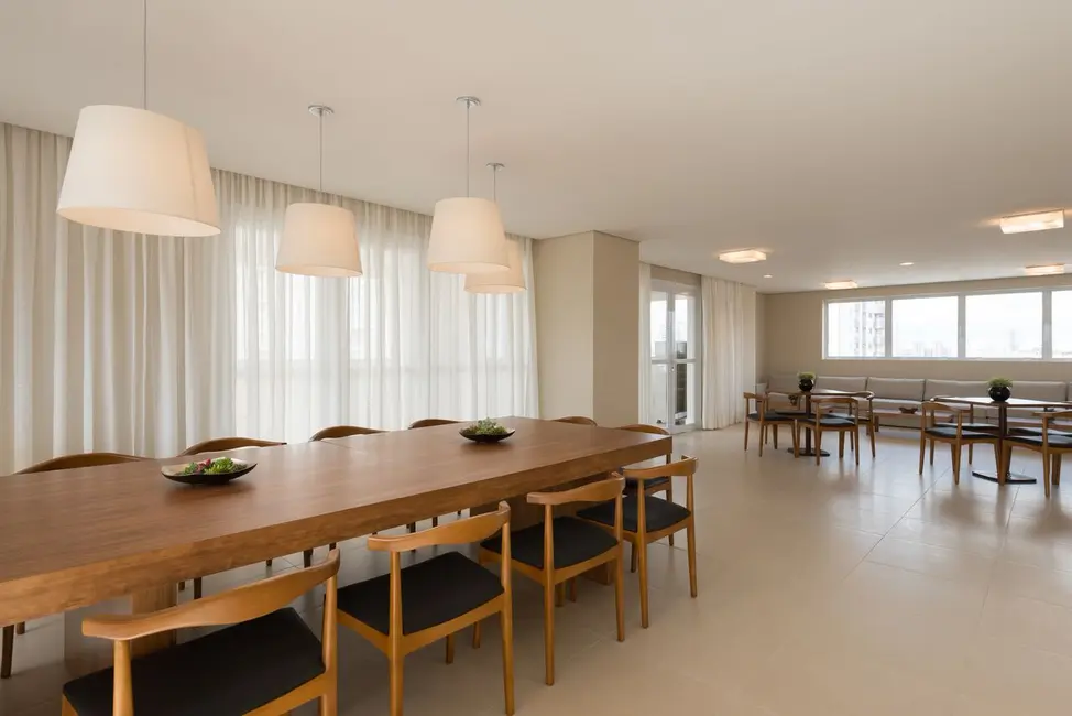 Foto 4 de Apartamento com 1 quarto à venda, 43m2 em Tatuapé, São Paulo - SP