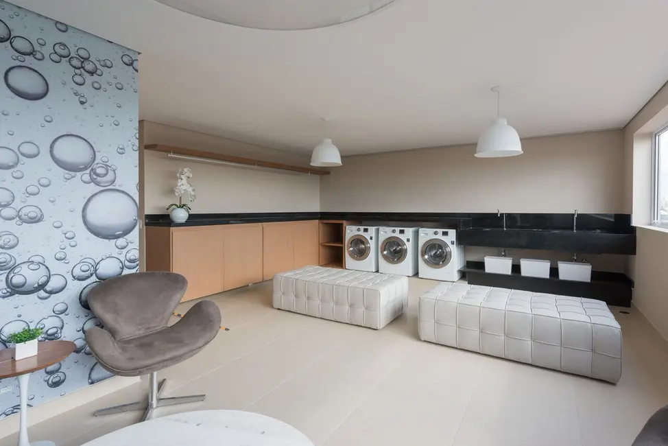 Foto 3 de Apartamento com 2 quartos à venda, 66m2 em Tatuapé, São Paulo - SP