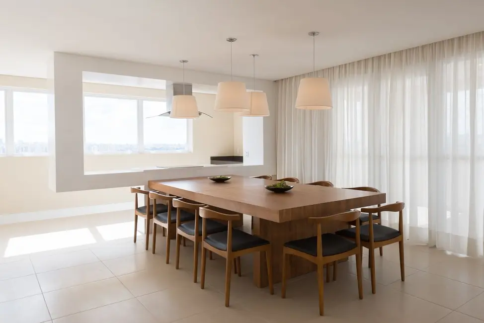 Foto 5 de Apartamento com 2 quartos à venda, 66m2 em Tatuapé, São Paulo - SP