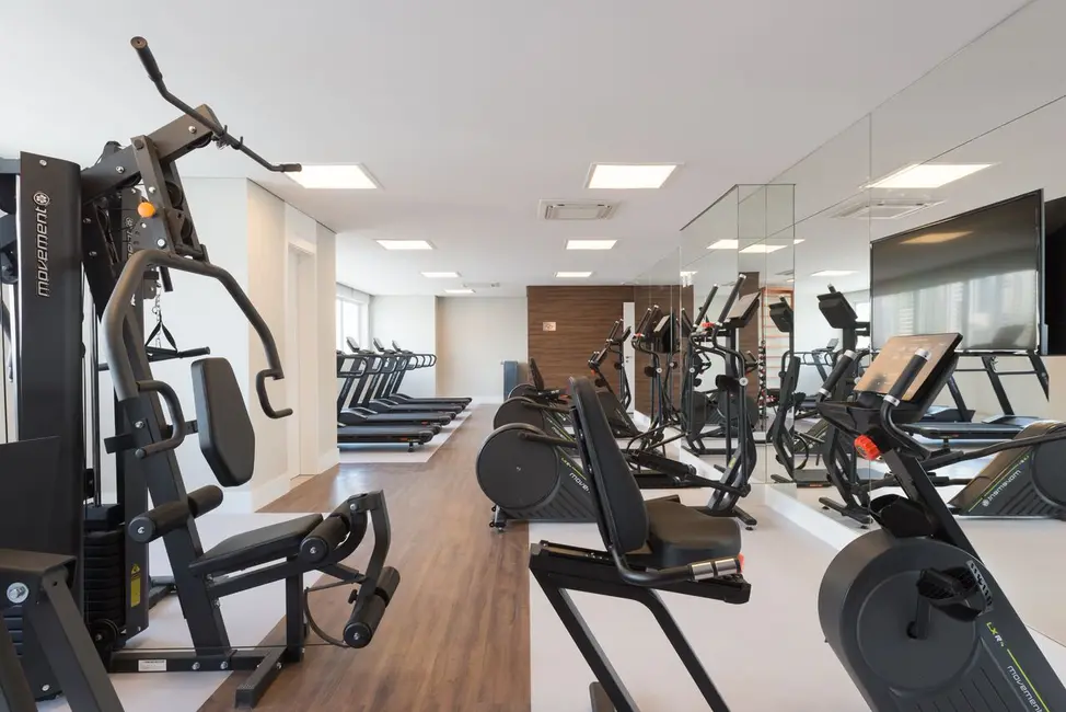 Foto 6 de Apartamento com 1 quarto à venda, 70m2 em Tatuapé, São Paulo - SP