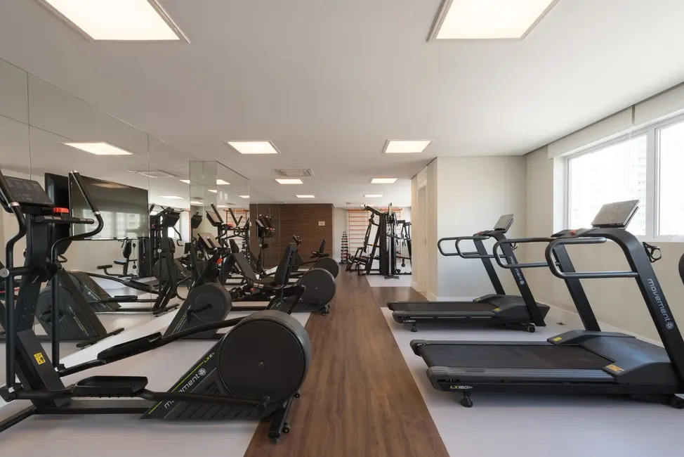 Foto 7 de Apartamento com 1 quarto à venda, 70m2 em Tatuapé, São Paulo - SP