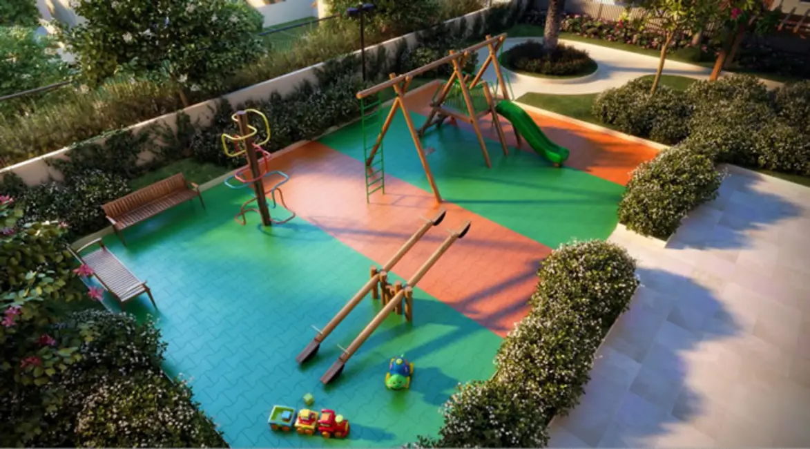 Foto 9 de Apartamento com 2 quartos à venda, 70m2 em Quarta Parada, São Paulo - SP