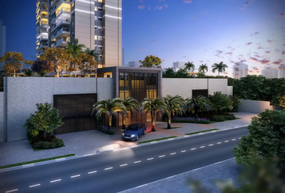 Foto 8 de Apartamento com 2 quartos à venda, 74m2 em Quarta Parada, São Paulo - SP