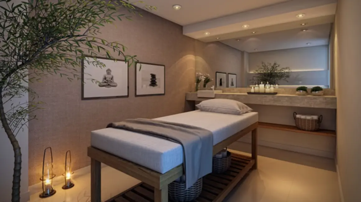 Foto 3 de Apartamento com 2 quartos à venda, 74m2 em Quarta Parada, São Paulo - SP