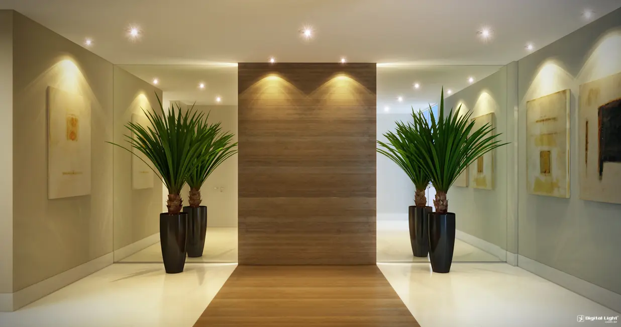 Foto 6 de Apartamento com 4 quartos à venda, 162m2 em Tatuapé, São Paulo - SP