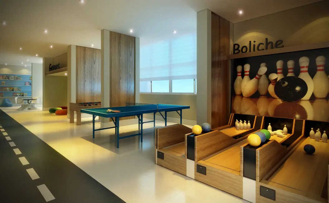 Foto 8 de Apartamento com 4 quartos à venda, 162m2 em Tatuapé, São Paulo - SP