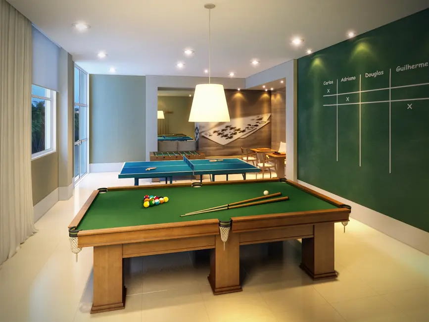 Foto 9 de Apartamento com 4 quartos à venda, 162m2 em Tatuapé, São Paulo - SP