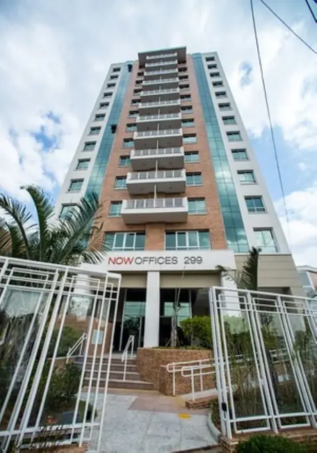 Foto 3 de Sala Comercial à venda, 33m2 em Lapa, São Paulo - SP