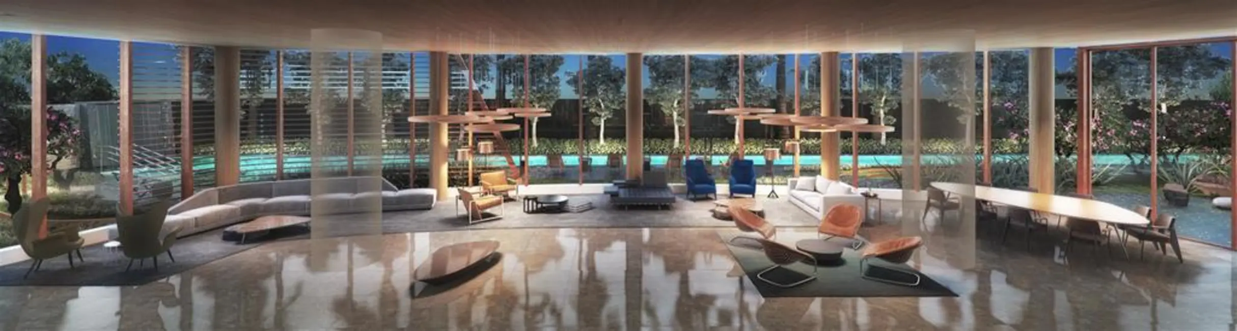 Foto 7 de Kitnet com 1 quarto à venda, 49m2 em Vila Olímpia, São Paulo - SP