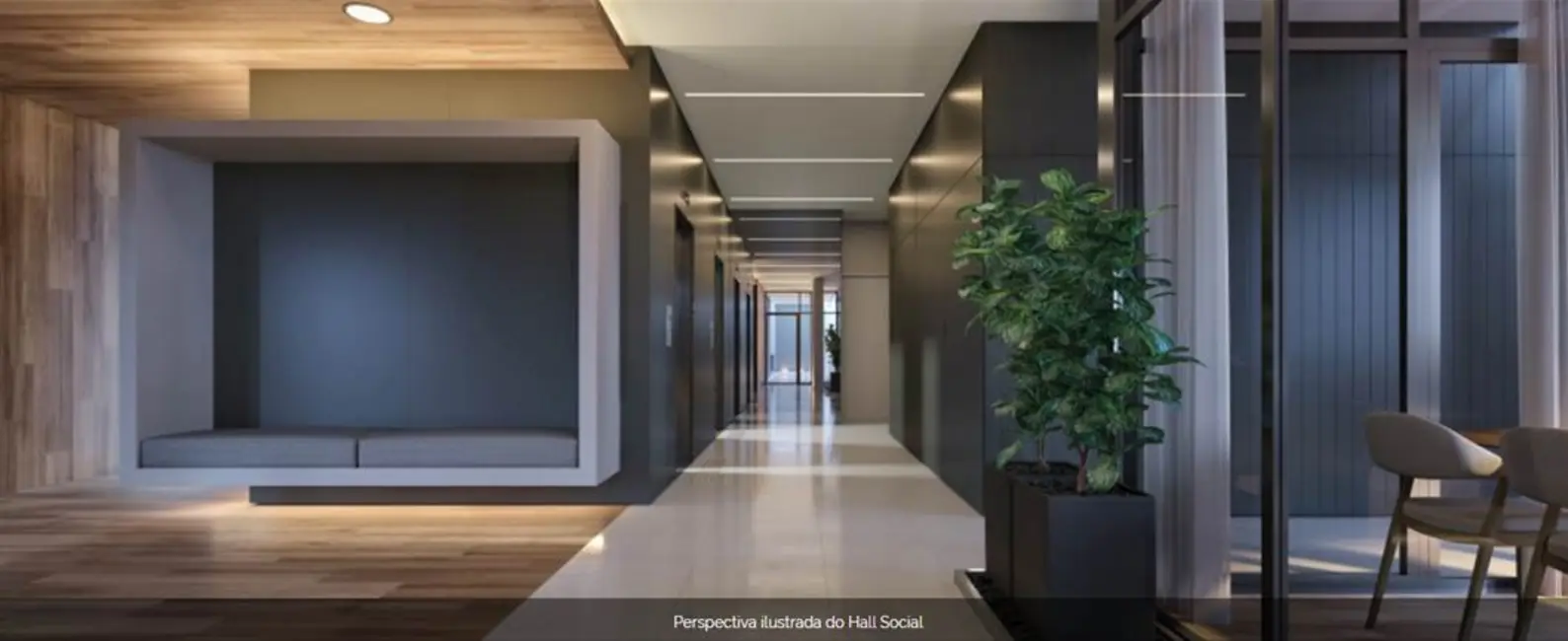 Foto 7 de Apartamento com 2 quartos à venda, 67m2 em Vila Mariana, São Paulo - SP