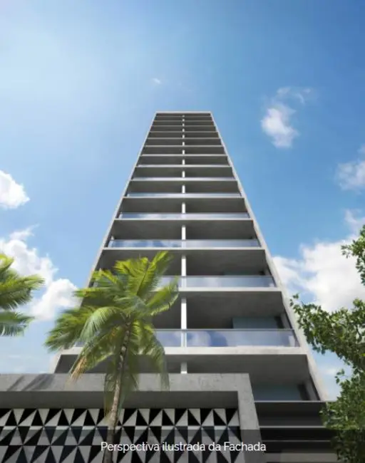 Foto 9 de Apartamento com 2 quartos à venda, 67m2 em Vila Mariana, São Paulo - SP