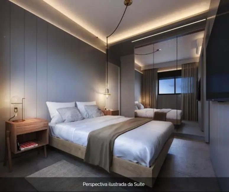 Foto 1 de Apartamento com 2 quartos à venda, 67m2 em Vila Mariana, São Paulo - SP