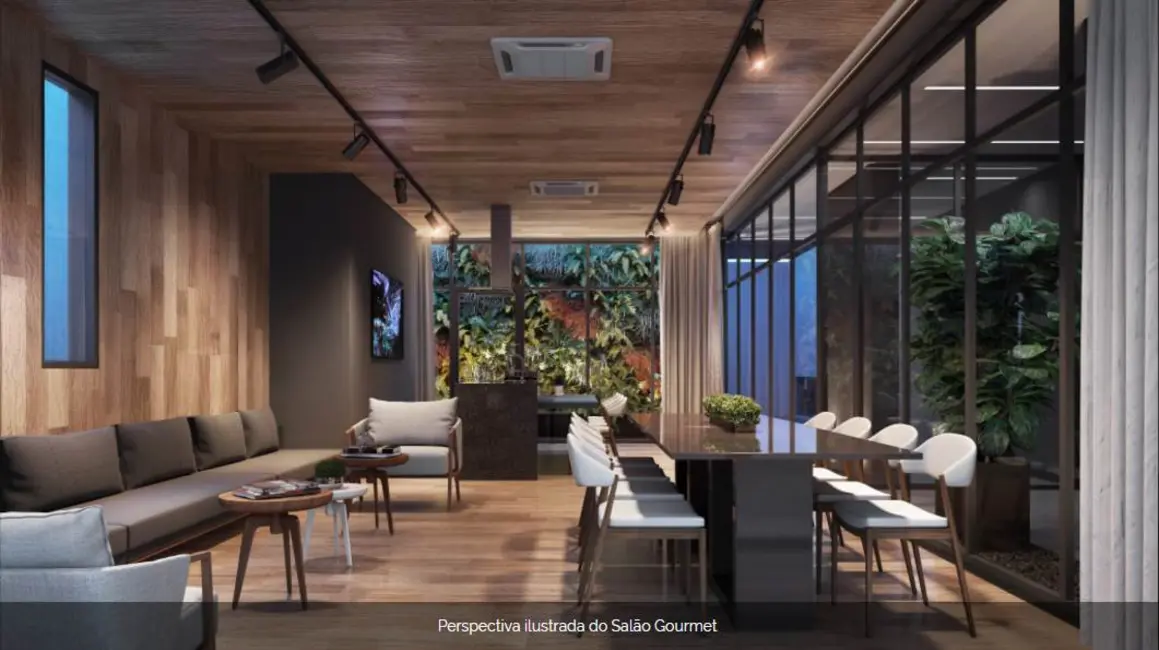 Apartamento com 2 quartos à venda, 69m2 em Vila Mariana, São Paulo - SP - imagem 3 Foto 3 de Apartamento com 2 quartos à venda, 69m2 em Vila Mariana, São Paulo - SP