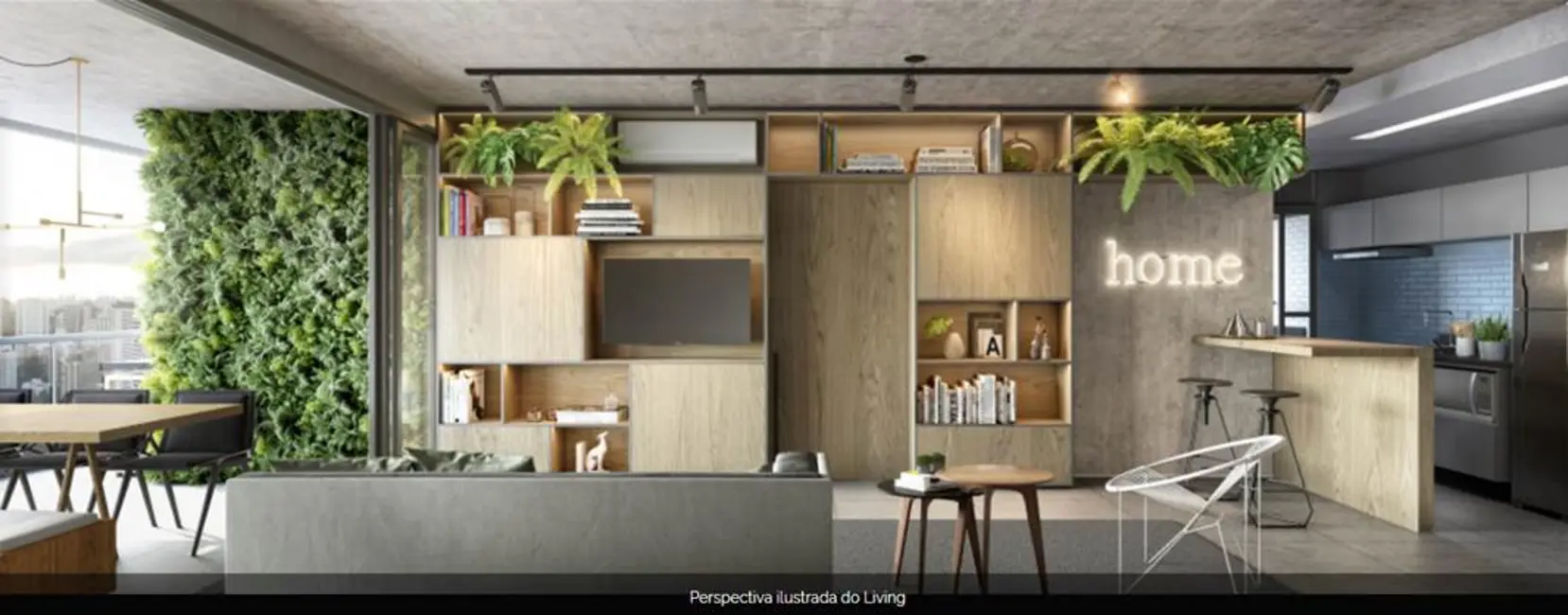 Apartamento com 2 quartos à venda, 69m2 em Vila Mariana, São Paulo - SP - imagem 6 Foto 6 de Apartamento com 2 quartos à venda, 69m2 em Vila Mariana, São Paulo - SP