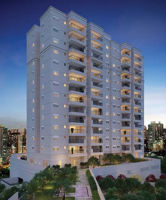 Foto 1 de Loja à venda, 109m2 em Vila São Francisco, São Paulo - SP