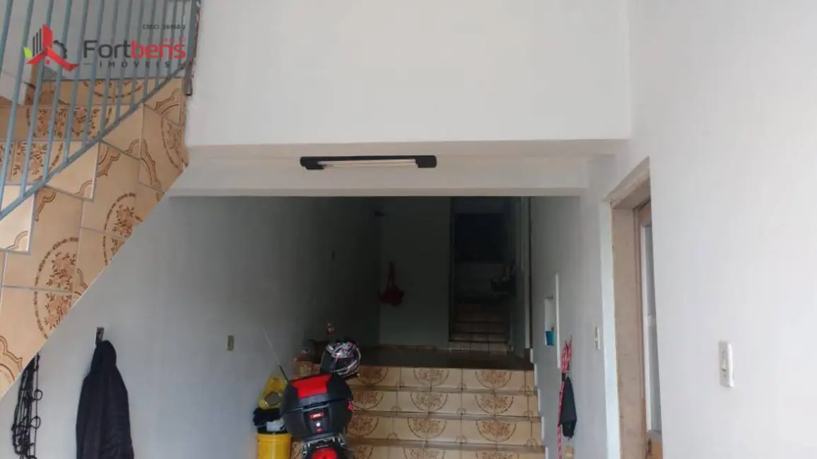 Foto 6 de Sobrado com 4 quartos à venda, 161m2 em Laranjeiras, Caieiras - SP