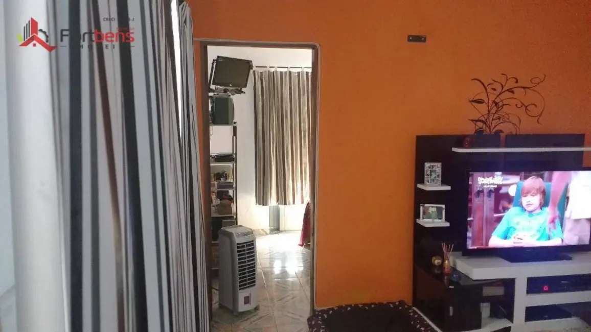 Foto 9 de Sobrado com 4 quartos à venda, 161m2 em Laranjeiras, Caieiras - SP