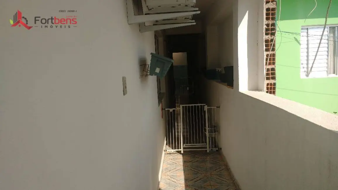 Foto 4 de Sobrado com 4 quartos à venda, 161m2 em Laranjeiras, Caieiras - SP