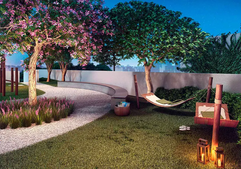 Foto 5 de Apartamento com 3 quartos à venda, 63m2 em São Paulo - SP