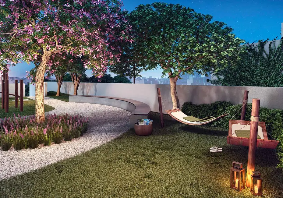 Foto 8 de Apartamento com 3 quartos à venda, 63m2 em São Paulo - SP