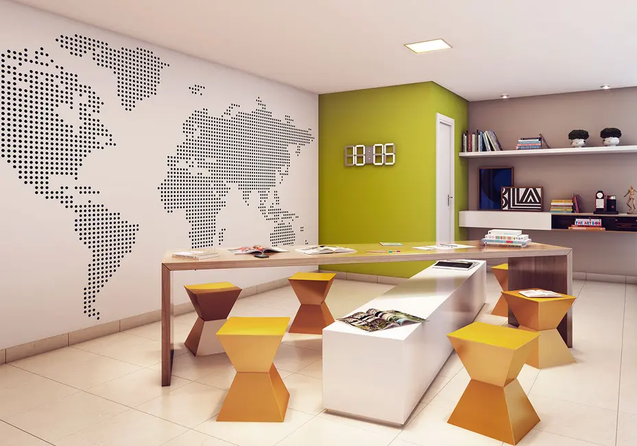 Foto 6 de Apartamento com 3 quartos à venda, 63m2 em Tucuruvi, São Paulo - SP