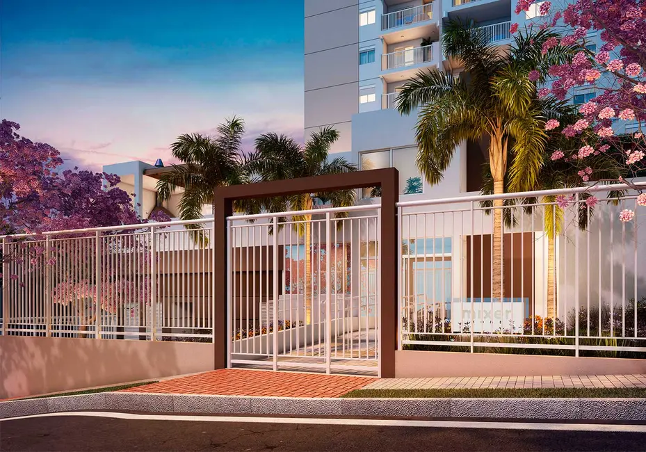 Foto 8 de Apartamento com 3 quartos à venda, 63m2 em Tucuruvi, São Paulo - SP