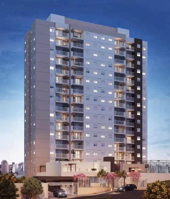 Foto 1 de Apartamento com 3 quartos à venda, 63m2 em Tucuruvi, São Paulo - SP