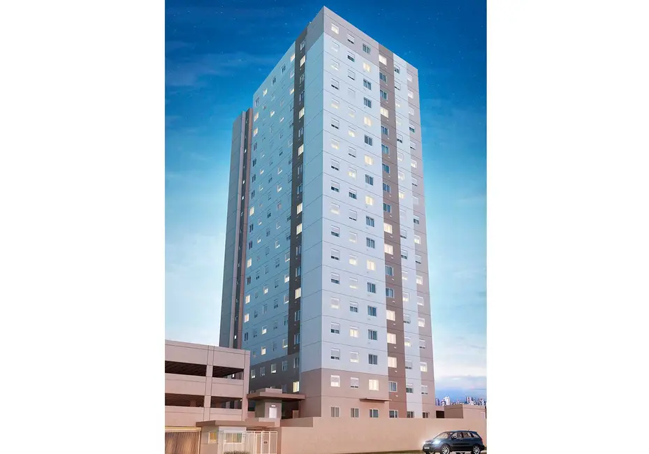 Foto 4 de Apartamento com 2 quartos à venda, 40m2 em Brasilândia, São Paulo - SP