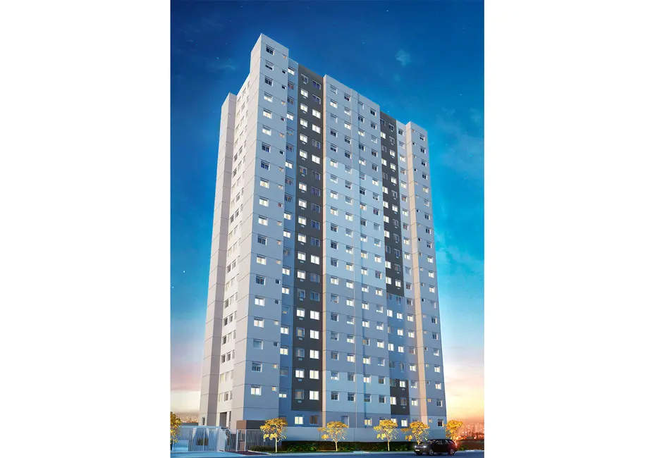 Apartamento com 2 quartos à venda, 41m2 em Tucuruvi, São Paulo - SP - imagem 3 Foto 3 de Apartamento com 2 quartos à venda, 41m2 em Tucuruvi, São Paulo - SP