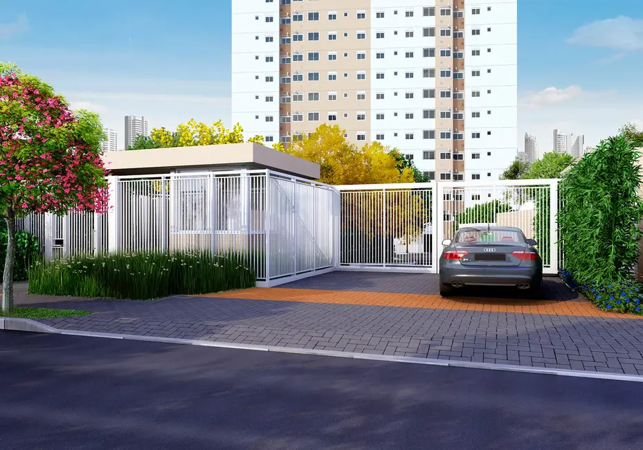 Foto 5 de Apartamento com 2 quartos à venda, 44m2 em Brás, São Paulo - SP