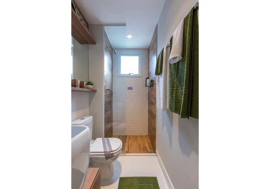 Foto 9 de Apartamento com 2 quartos à venda, 44m2 em Brás, São Paulo - SP