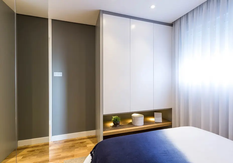 Foto 4 de Apartamento com 2 quartos à venda, 56m2 em Catumbi, São Paulo - SP