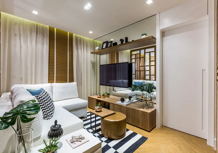 Apartamento com 2 quartos à venda, 49m2 em Vila Pirituba, São Paulo - SP - imagem 9 Foto 9 de Apartamento com 2 quartos à venda, 49m2 em Vila Pirituba, São Paulo - SP
