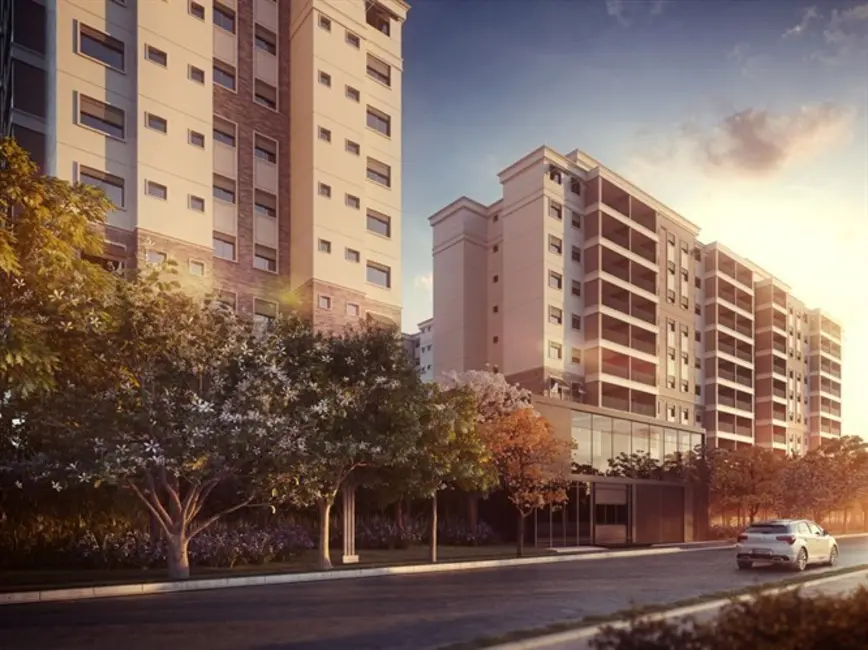 Apartamento com 3 quartos à venda, 93m2 em Água Branca, São Paulo - SP - imagem 2 Foto 2 de Apartamento com 3 quartos à venda, 93m2 em Água Branca, São Paulo - SP