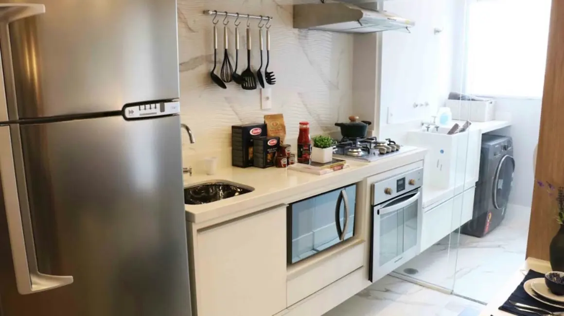 Foto 9 de Cobertura com 2 quartos à venda, 113m2 em Vila Mangalot, São Paulo - SP