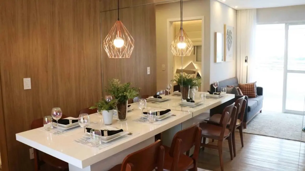 Foto 6 de Cobertura com 2 quartos à venda, 113m2 em Vila Mangalot, São Paulo - SP