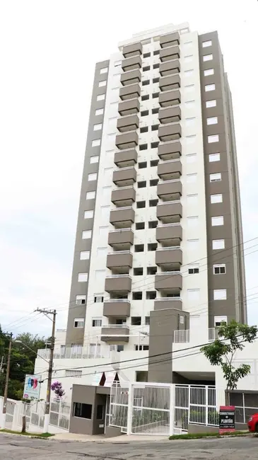 Foto 1 de Cobertura com 2 quartos à venda, 113m2 em Vila Mangalot, São Paulo - SP