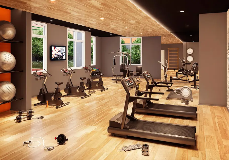 Apartamento com 2 quartos à venda, 67m2 em Vila Ipojuca, São Paulo - SP - imagem 8 Foto 8 de Apartamento com 2 quartos à venda, 67m2 em Vila Ipojuca, São Paulo - SP