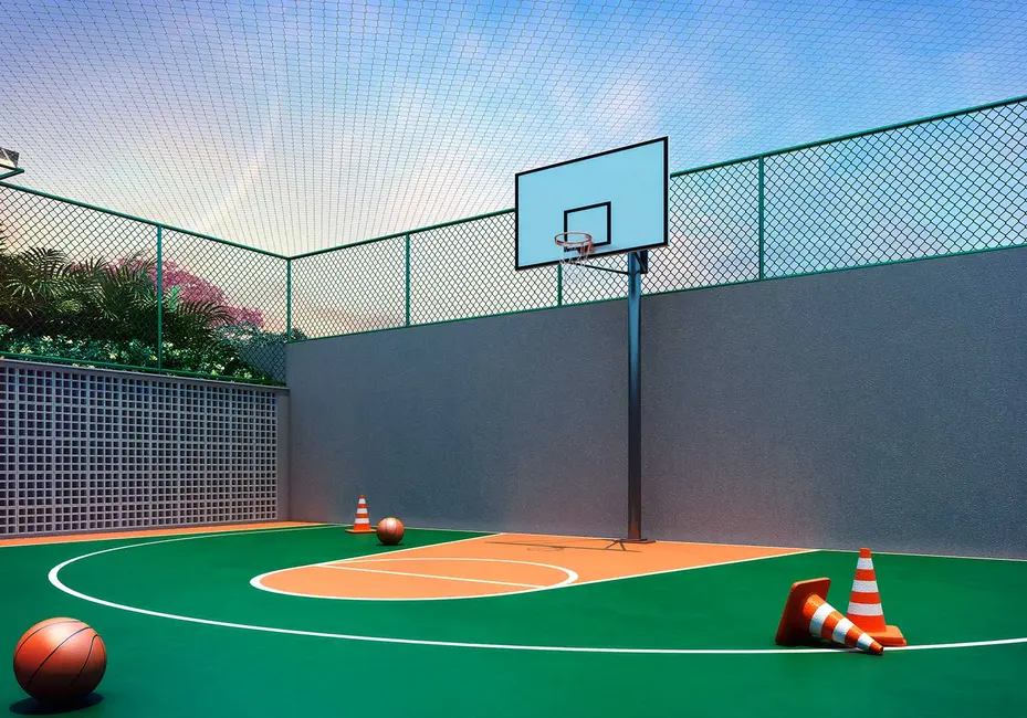 Foto 9 de Apartamento com 3 quartos à venda, 92m2 em Vila Ipojuca, São Paulo - SP