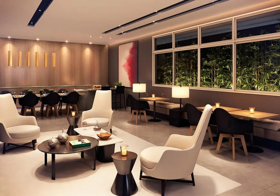 Foto 4 de Apartamento com 3 quartos à venda, 92m2 em Vila Ipojuca, São Paulo - SP