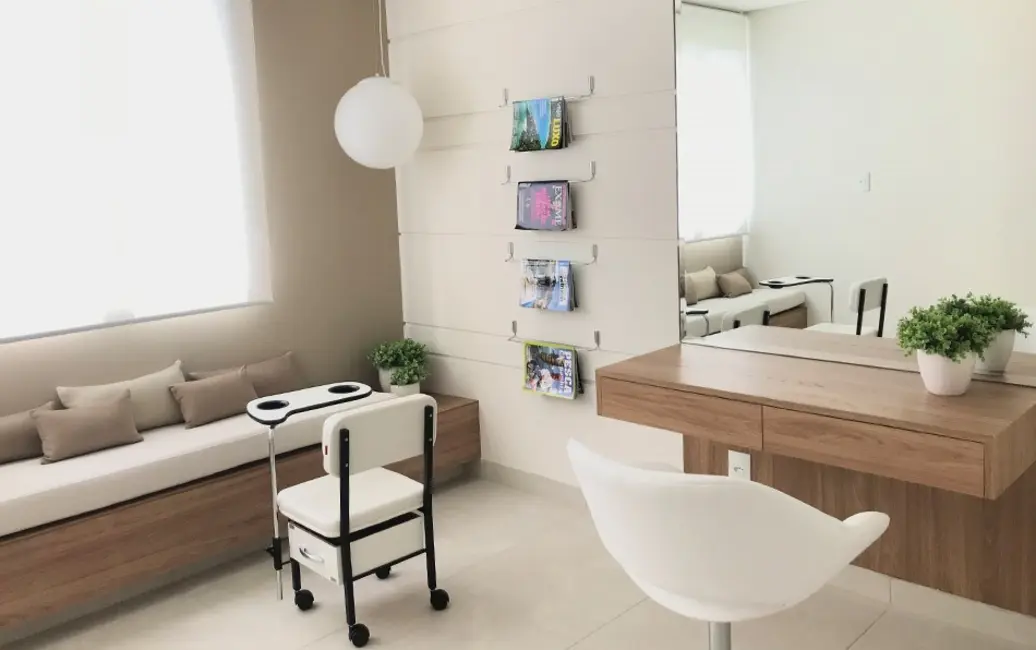 Foto 6 de Apartamento com 2 quartos à venda, 53m2 em Casa Verde, São Paulo - SP