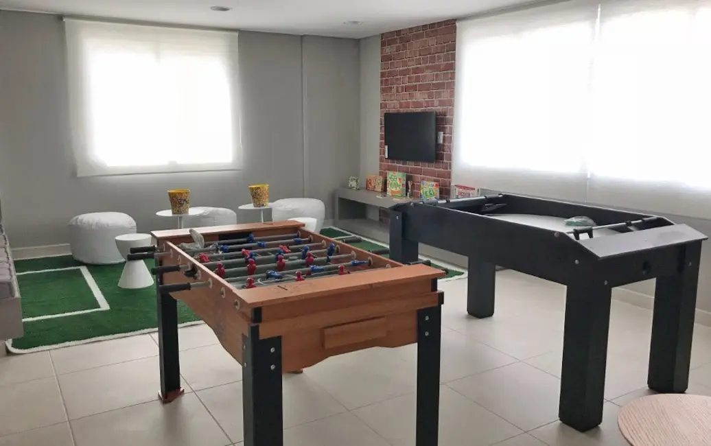Foto 4 de Apartamento com 2 quartos à venda, 53m2 em Casa Verde, São Paulo - SP