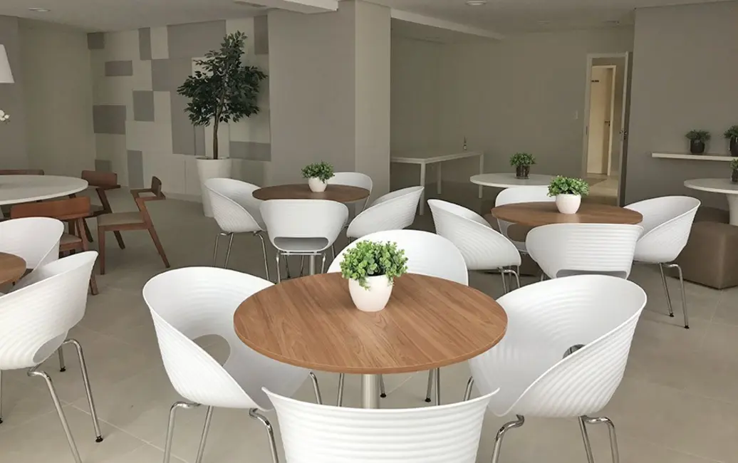 Foto 3 de Apartamento com 2 quartos à venda, 53m2 em Casa Verde, São Paulo - SP