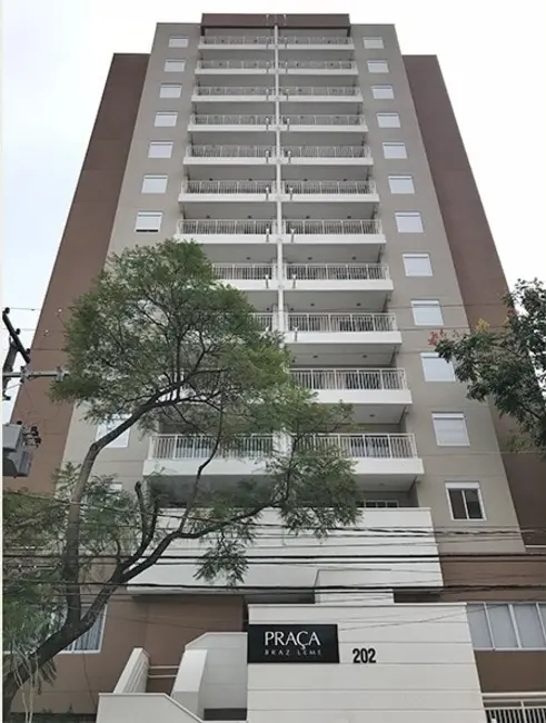 Foto 1 de Apartamento com 2 quartos à venda, 53m2 em Casa Verde, São Paulo - SP